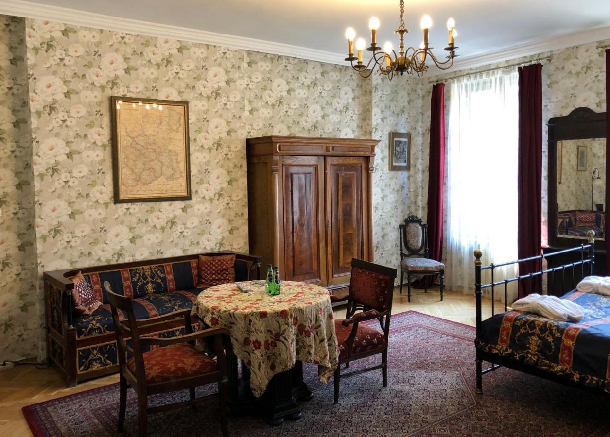 Austeria Klezmer Hois Krakkó Kültér fotó